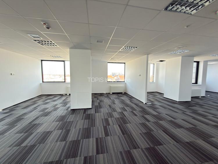 Baneasa Office Space in Cladire Clasa A - 6