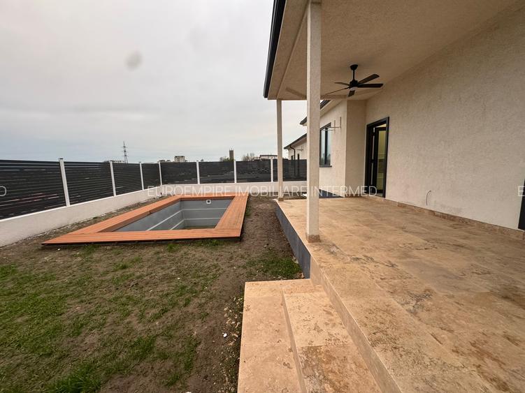 Case de vanzare in Agigea zona Steaua de Mare - 17