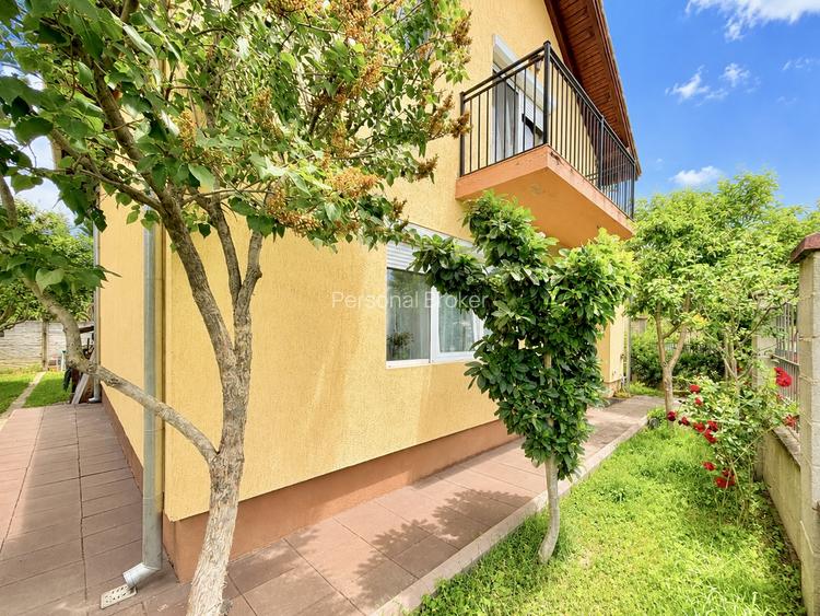 CASA INDIVIDUALA - Giroc - 0% COMISION - 3