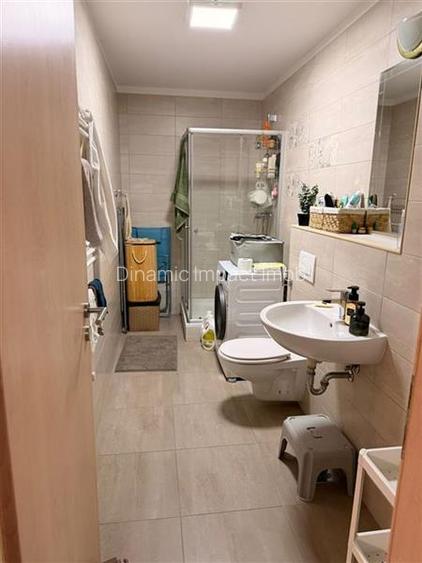 Apartament 2 camere,bloc nou,mobilat ,utilat! - 23