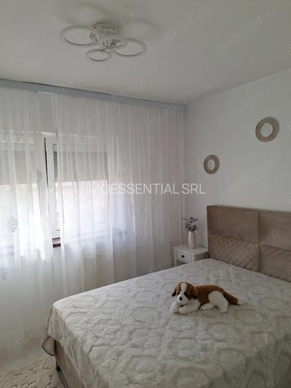 3 camere Drumul Taberei metrou Valea Ialomiței zona Parc Brâncuși - 4
