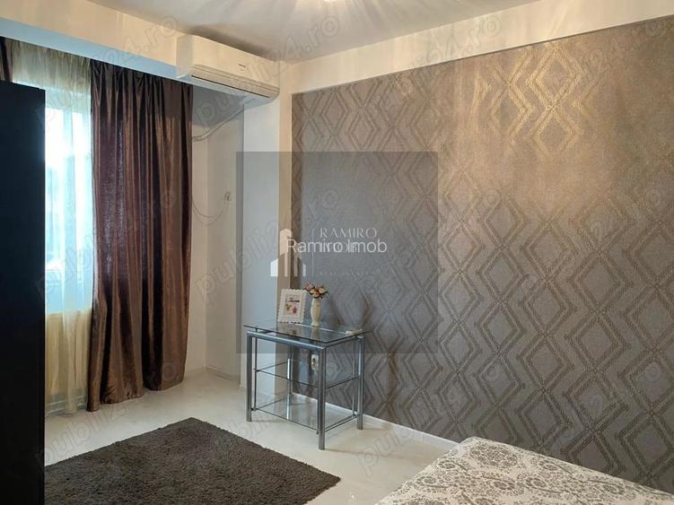 Apartament 2 camere centrala proprie Soseaua Giurgiului Berceni etaj 1 - 2