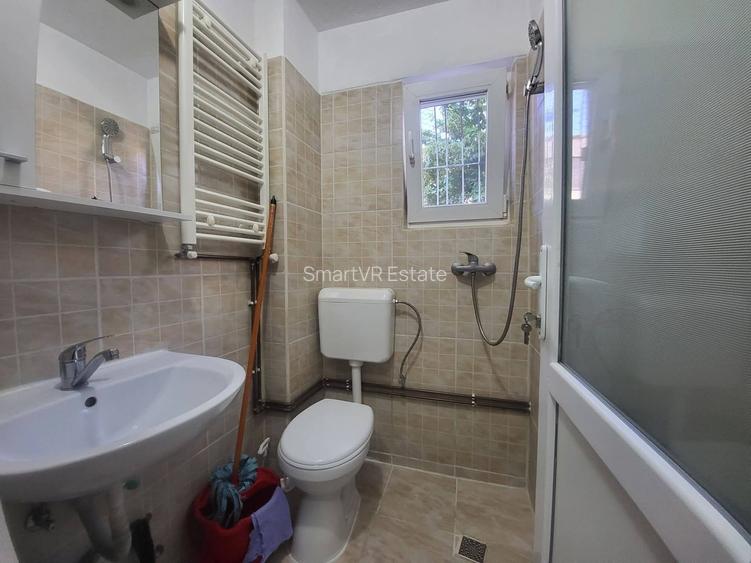 Garsoniera Complex Studentesc | COMISION 0 - 3