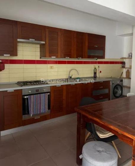 Apartament 2 Camere,Alba Iulia,bl.2009,et.5/10,DECOMANDAT,centrala,mobilat - 4
