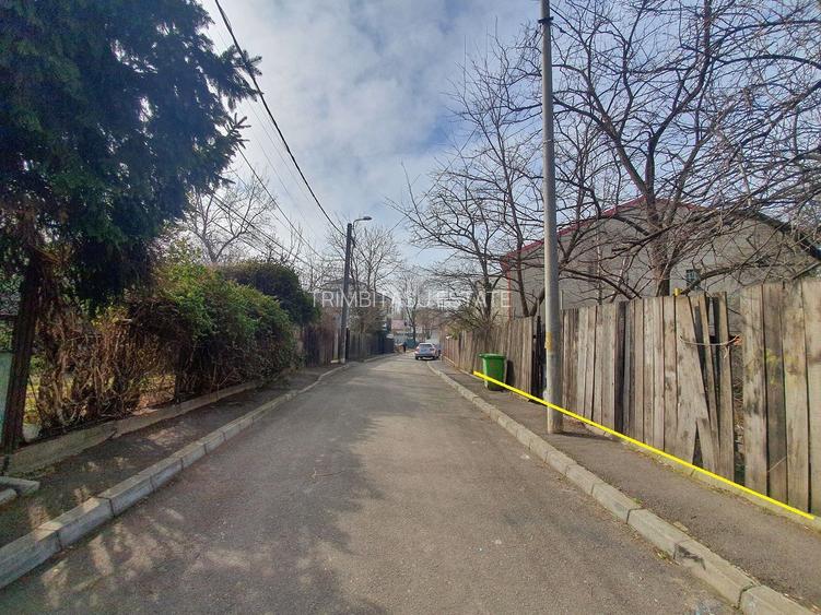 Dristor Ramnicu Sarat Teren 1040mp dubla deschidere COMISION 0% - 10