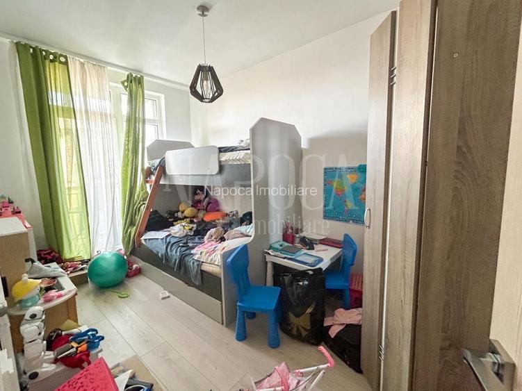 Apartament 3 camere de vanzare in Iris, Cluj Napoca - 3