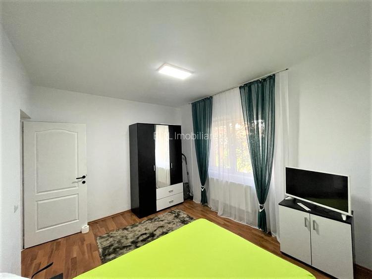 Apartament 3 camere decomandat cu loc de parcare cartier Andrei Muresanu - 10