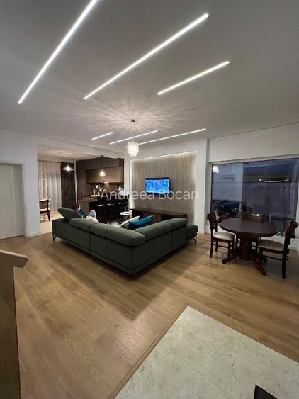 Casa individuala - proprietar - Lebada Lake - 8