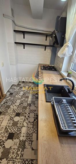 Vanzare 3 Camere Mobilat si Utilat- Metrou Berceni! - 9