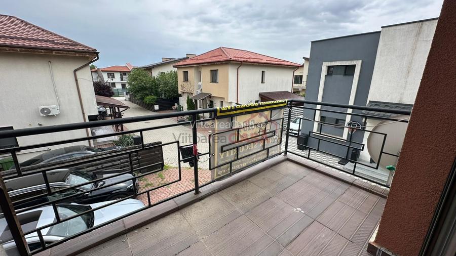 Otopeni - Vila Indivuduala - 5 camere - 19