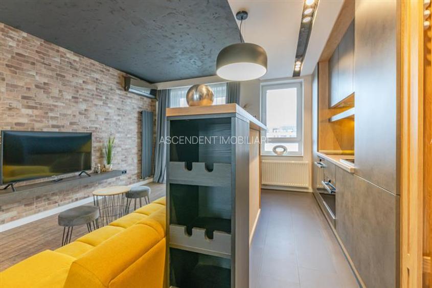 LIVE! Distinctiv,elegant, areal preferential, loc parcare, Kasper, Coresi, Tract - 22