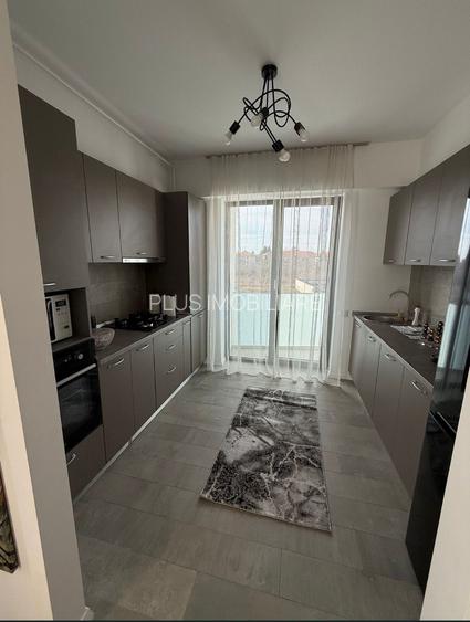 Apartament 2 camere LUX zona Baneasa cu Piscina Si Sauna - 4