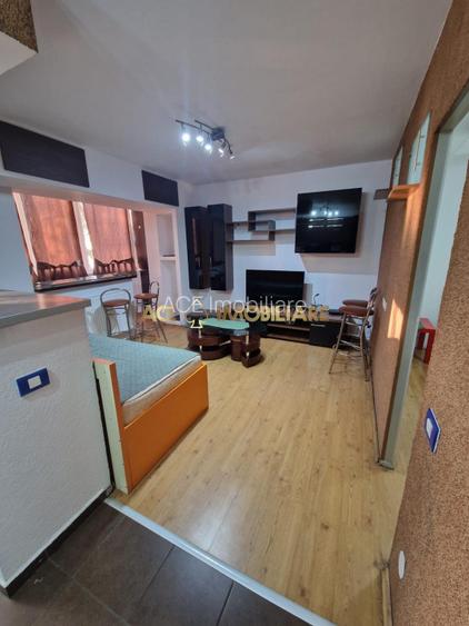 Garsoniera | Crangasi | Metrou | Pet friendly - 6