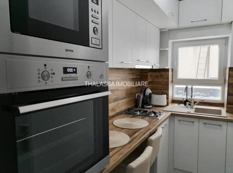 Garsoniera premium - Ultracentral - 4