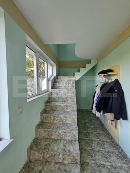 Casa individuala, 200 mp utili, 780 mp teren, zona TCI, Borhanci! - 12