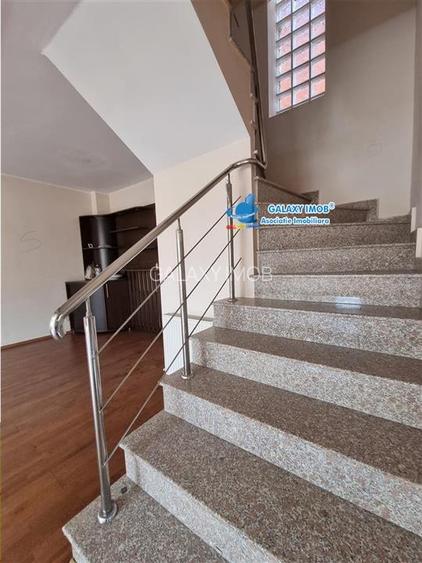 Vanzare casa de tip Duplex situata pe str Marcineni din Bragadiru - 10