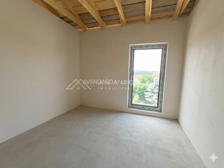 Casa Individuala finisata | 169 mp utili | 290 mp teren | Faget - 10