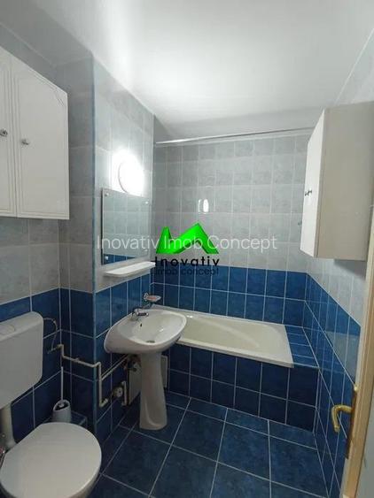 Apartament de inchiriat 3 camere Sibiu Vasile Aaron - 7