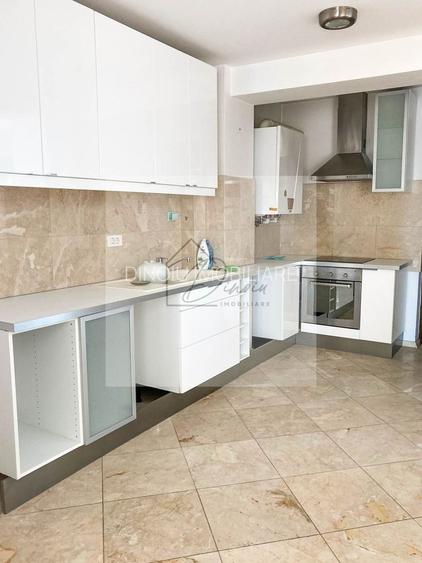 4 camere Baneasa - Sisesti I Renovat complet I 177 mp utili I COM 0% - 4