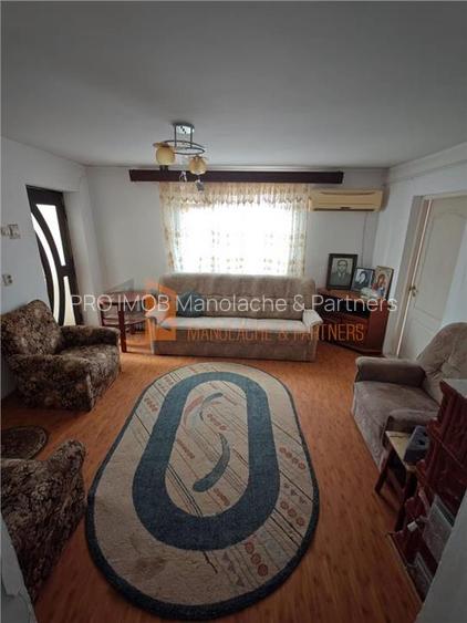 Casa tip parter zona Centrala - 6