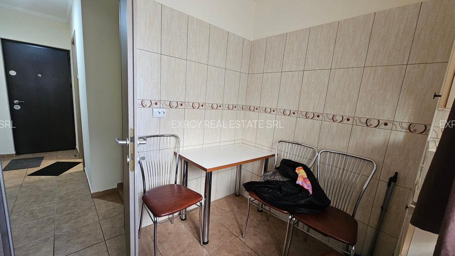 Obor garsoniera inchiriat - 6