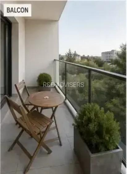 Duplex 3 Camere, Bloc Nou, Finisaje Premium, Comision 0% - 7