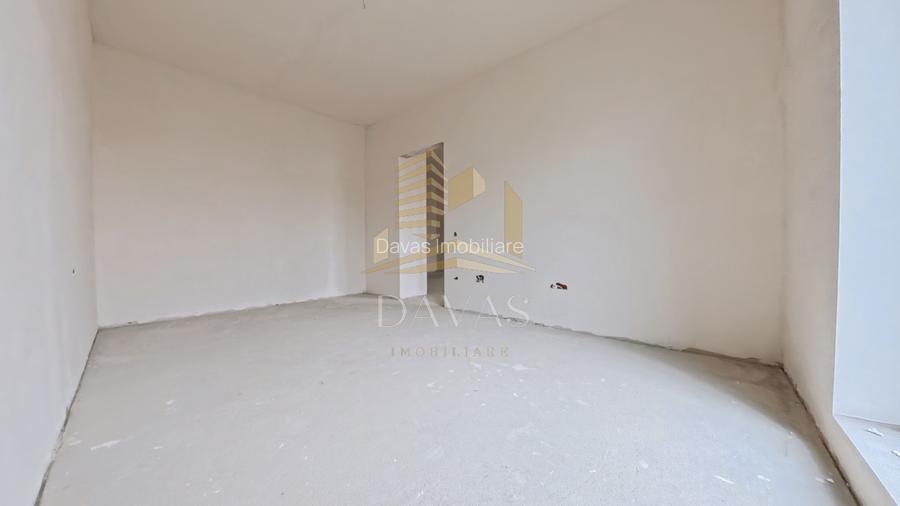 Apartament in bloc Nou de 2 camere - Parcare | Baciu  - 9
