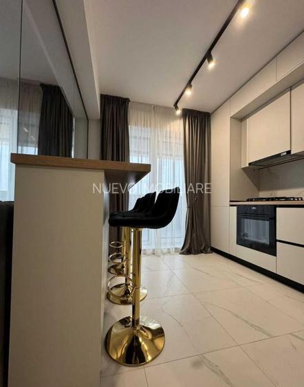 2 CAMERE | ASTORIUM GARDEN | BALCON | PARCARE | PISCINA - 8