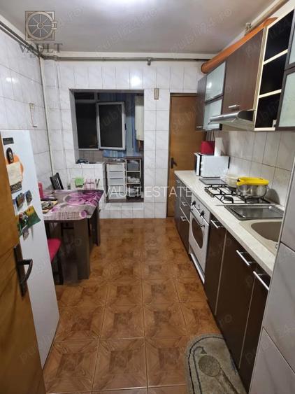 APARTAMENT 4 CAMERE-RAHOVA-DUMBRAVA NOUA-CENTRALA - 3