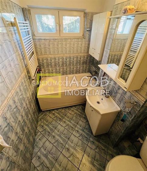 Apartment 2 CSD de inchiriat, zona Orizont, Bacau - 10