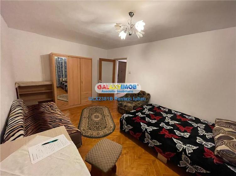 Apartament 2 camere | Lujerului | Decomandat | 6min. metrou - 14