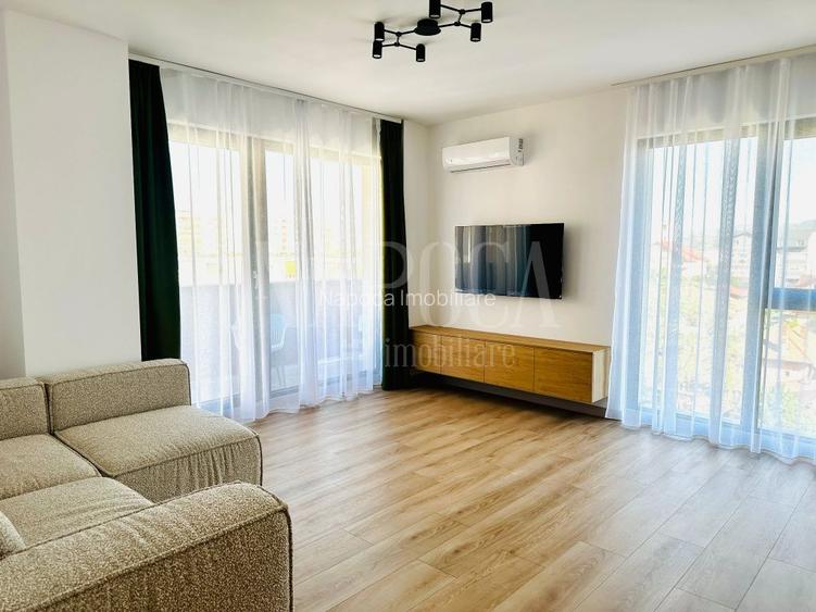 Apartament 2 camere de vanzare in Intre Lacuri, Cluj Napoca - 3