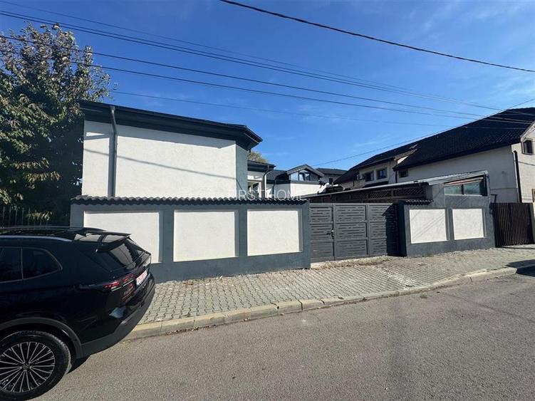 Casa Focsani, central ,230 mp teren, 125 mp casa, renovata, COMISION 0% ! - 7