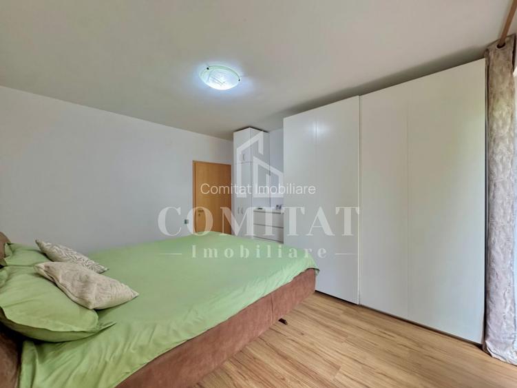 0% Comision | Apartament cu 2 camere decomandate | Cu acces la Grădină - 4
