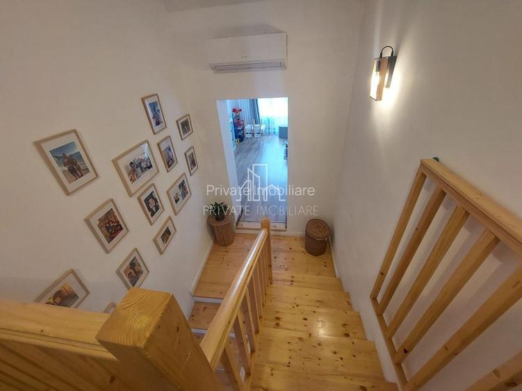 Casa Moderna De Vanzare, Livezeni - 13