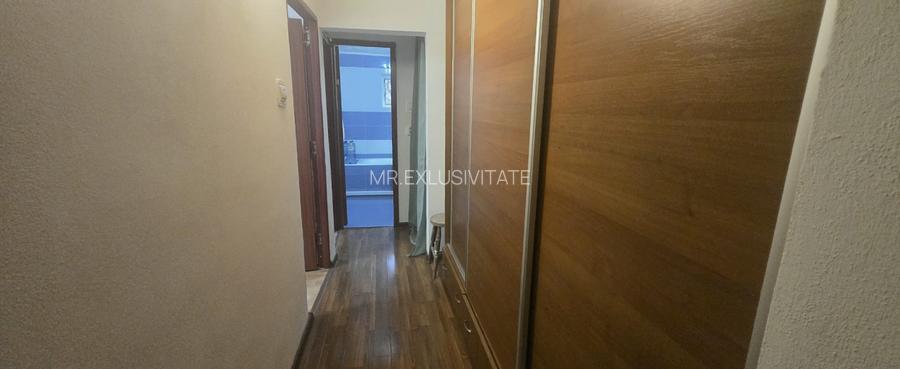 Apartament 3 camere 2 bai si 2 balcoane, Rovinari - 4