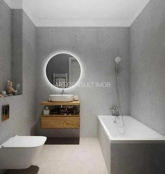 Apartament 2 Camere | Poligrafiei | Bloc nou | Bucuresti - 7