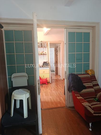Apartament de vânzare în vilă – ideal pentru investiție - 9