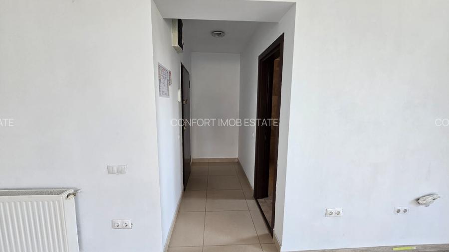 3 CAMERE OPEN SPACE / BIROURI / IMOBIL NOU 2018 / FINISAJE PREMIUM /METROU 3 MIN - 6