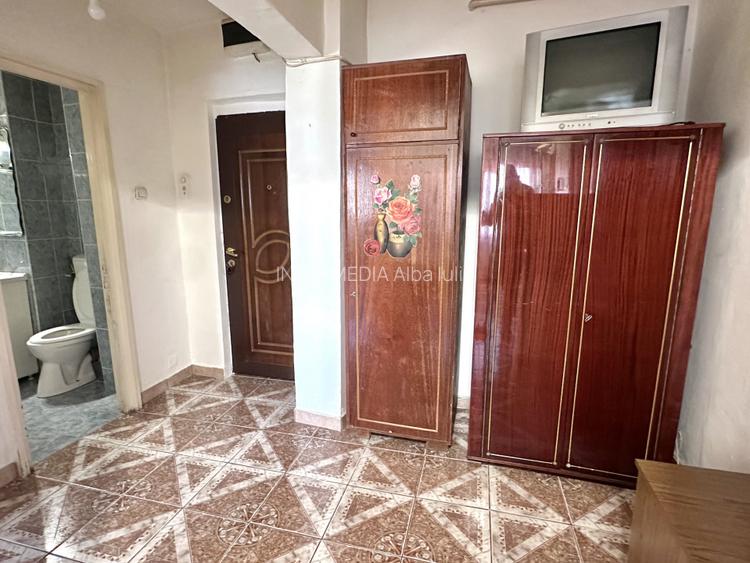 OKAZIE ! Garsoniera 32 mp CETATE Closca Izolata Finisata si Mobilata - 14