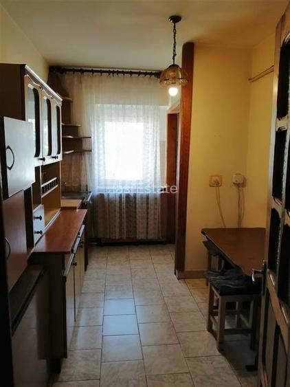 Apartament 4 camere Gara - Silvestru - 7