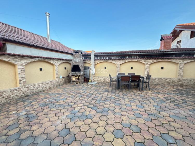 Apartament 2 camere, de inchiriat - zona Brana, Șelimbar - 11