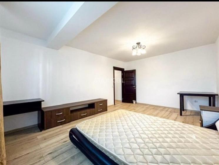 Ap 3 camere |76 mp| Lângă Palas |Parcare inclusa| Ideal investiți - 4