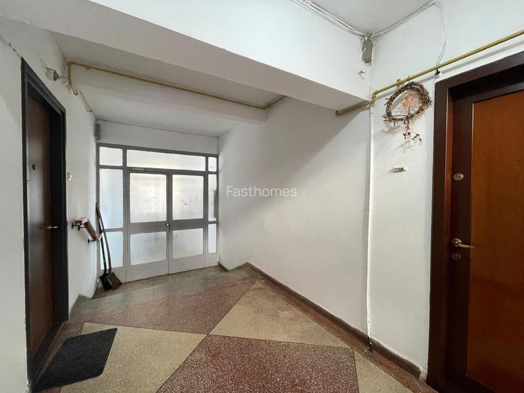 Apartament 3 camere I Ion Mihalache I Etaj 2 I  Decomandat - 10