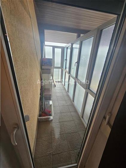 Duplex Cartier Rezidential Etaj 2 + mansarda - 12