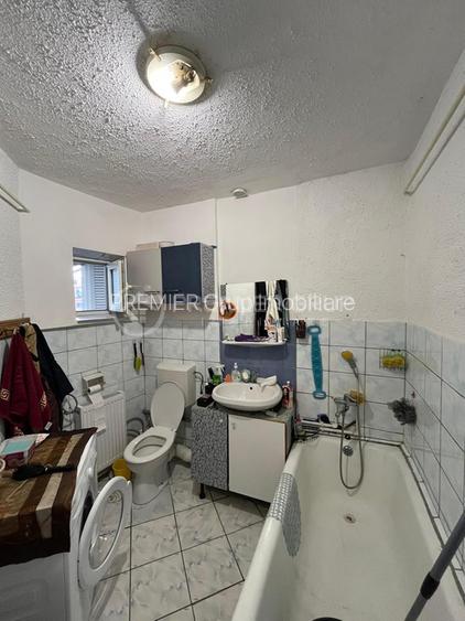 Apartament 2 camere 54mp - Canta | CT, mobilat & utilat - 8