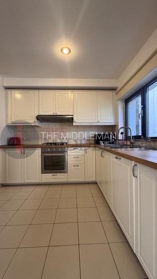 Apartament cu 4 camere - nemobilat - Washington Residence - 9