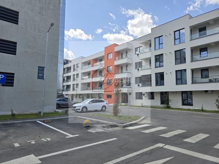 OCAZIE I Studio Ivory Residence Pipera I Rond OMV I mutare imediata - 15