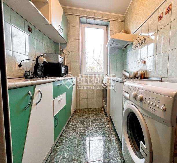 Tomis III (COD 05) - Apartament 2 Camere City Park Mall - 11