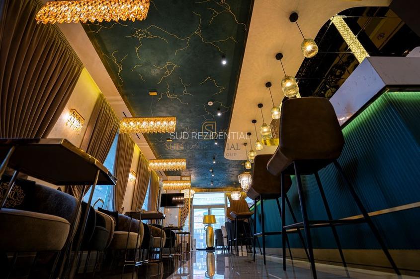 Spatiu comercial premium 192 mp, terasa moderna, deschidere la Bd. Metalurgiei - 33